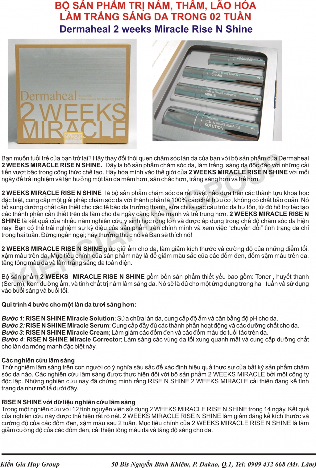 Miracle