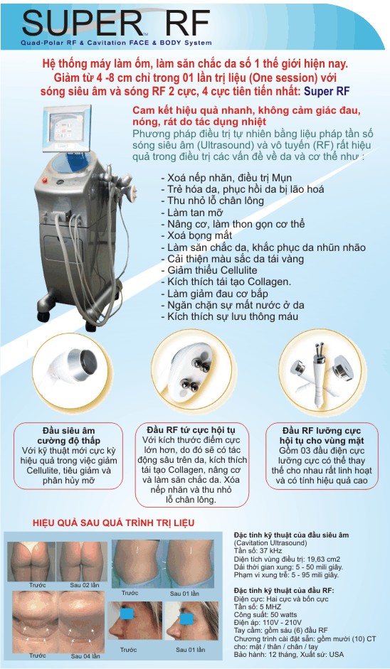 máy xóa bọng mắt