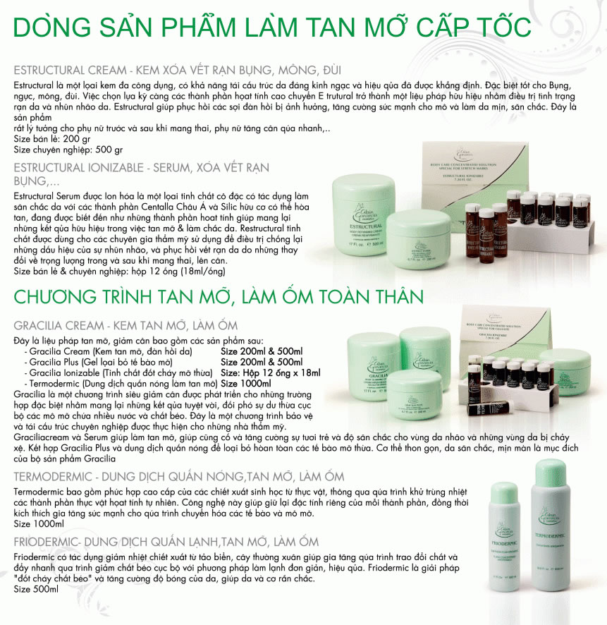 kem xóa vết rạn da