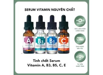 Tinh chất Serum Vitamin