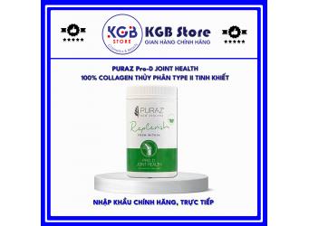 Puraz Pro D- Phục hồi tái tạo Sụn
