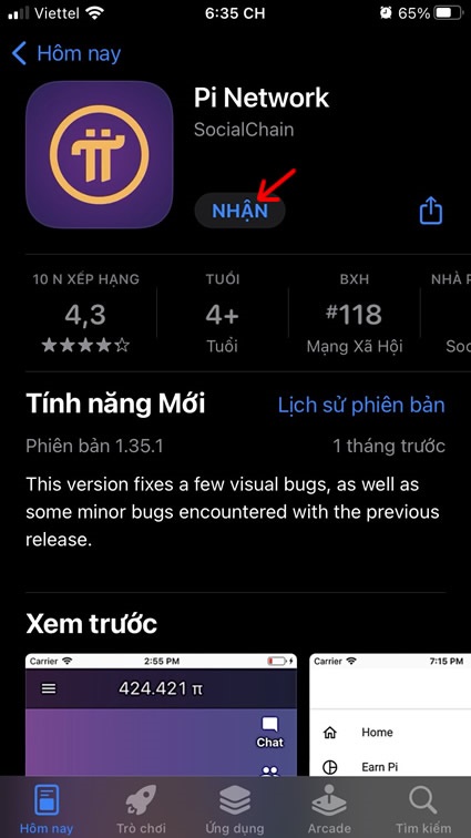 app Store