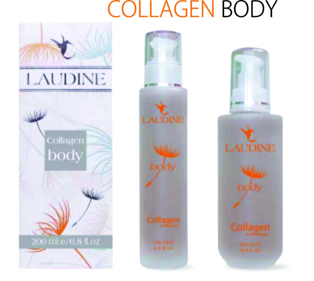 Collagen Body