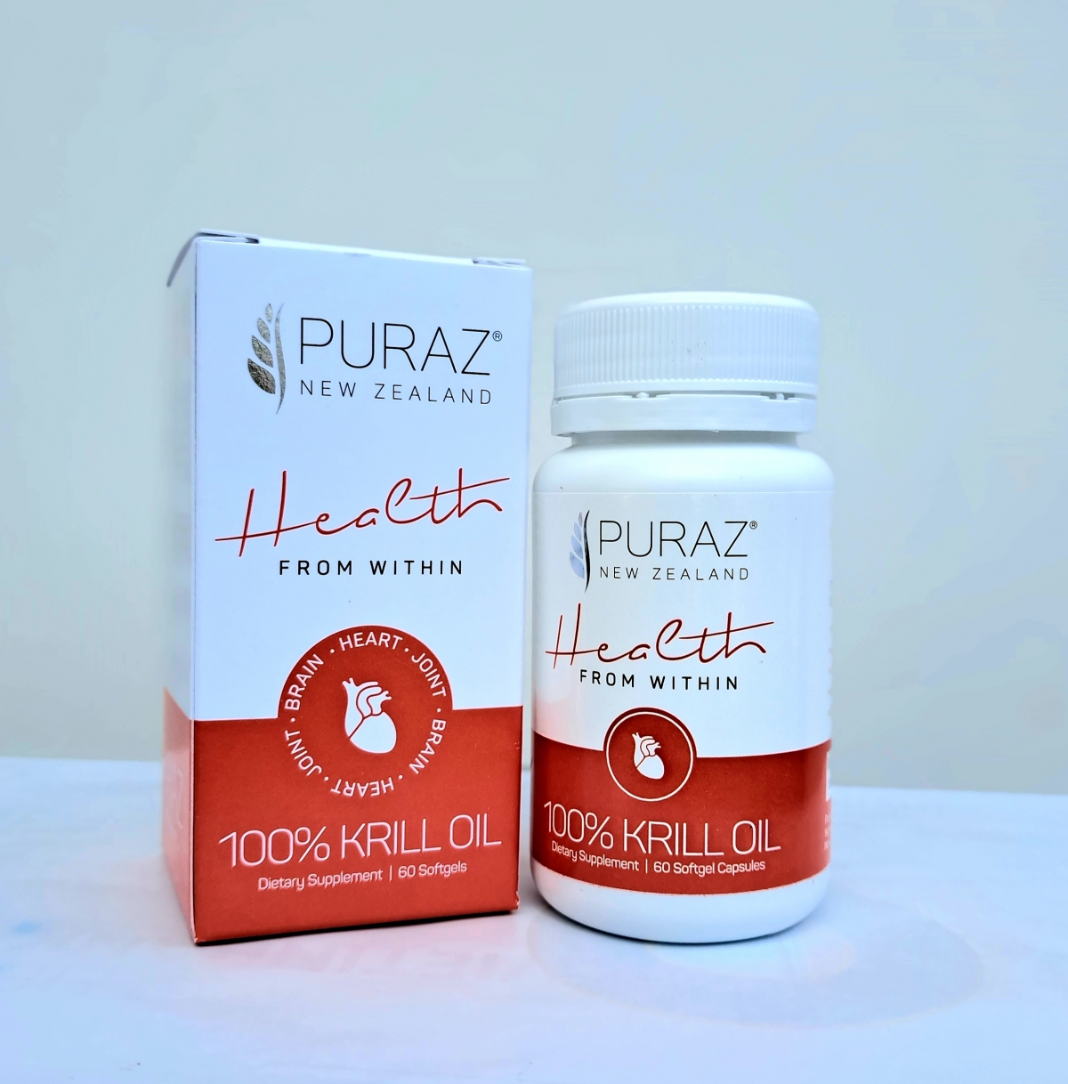 Krill Oil