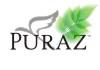 puraz logo