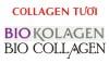 bio kolagen logo