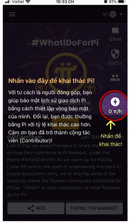 Nhấn