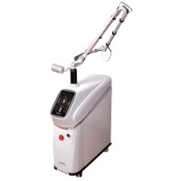 Q-Swicthed ND Yag Laser Toning LCAS Plus