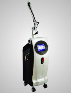 MICRO LASER - CO2 Fractional Laser