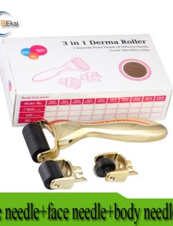 Derma Roller