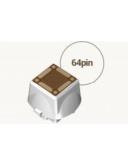 Đầu Fractional RF TIP 64 Pin và 100 Pin - Dùng Cho Máy Thầm Mỹ Duet RF.