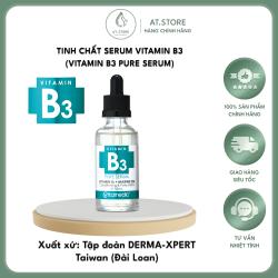 Tinh chất Serum Vitamin B3