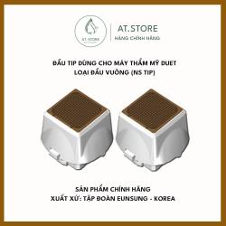 Đầu Thermal NS TIP, Dùng Cho Máy Thầm Mỹ Duet RF.