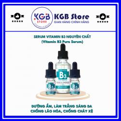 Tinh chất Serum Vitamin B3