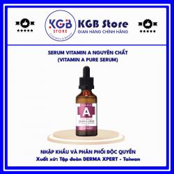 Tinh chất Serum Vitamin A