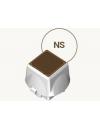 Đầu Thermal NS TIP, Dùng Cho Máy Thầm Mỹ Duet RF.