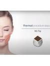 Đầu Thermal NS TIP, Dùng Cho Máy Thầm Mỹ Duet RF.