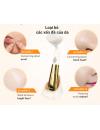 Máy Rửa Mặt, Massage Pobling Habalan