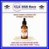 Tinh chất Serum Vitamin C