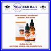 Tinh chất Serum Vitamin C