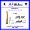 Đầu kim Nano Gold thế hệ thứ 3