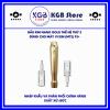 Đầu kim Nano Gold thế hệ thứ 3