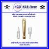 Đầu kim Nano Gold thế hệ thứ 3