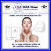 Mặt nạ tái tạo Tế bào da từ Peptide nhau thai cừu - Swiss