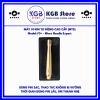 Máy vi kim điện tử tự động, không dây F3+