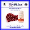 Viên uống dầu Nhuyễn Thể Puraz 100% Krill Oil