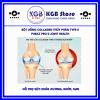 Bột Collagen uống Puraz PRO-D- Phục hồi tái tạo Sụn, khớp, xương dưới Sụn