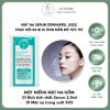 Mặt nạ Serum phục hồi da SOS