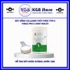 Bột Collagen uống Puraz PRO-D- Phục hồi tái tạo Sụn, khớp, xương dưới Sụn